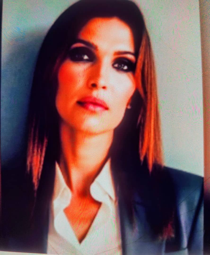 Michelle Sanchez Ferradans
